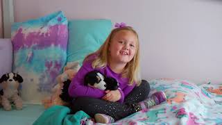 Marleys Story | Cincinnati Childrens