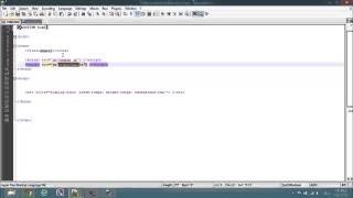 Jquery Tutorial - 3 - Document ready