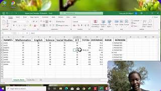 EXCEL ERRORS EXPLAINED: #DIV/0 #REF #### #NAME and many more!!