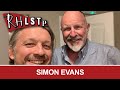 Simon Evans - RHLSTP #239