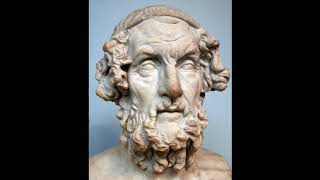 The Odyssey by Homer Full Audiobook