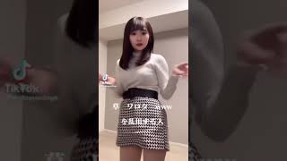 【TikTok】まさかの、、、激しすぎるぞい♡