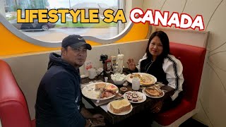 anung lifestyle daw meron kami | buhay canada