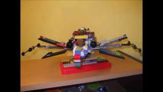 lego ARC-170 STARFIGHTER Full Version