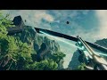 arken age vr playstation trailer