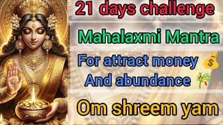 listen it!! only for 21 day's and attract \