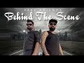 Behind the Scene of Punjabi Song Nakli yaar | Viral Homies | Latest Punjabi Song 2023