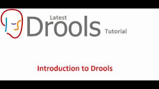 Drools Tutorial 01-introduction of drools
