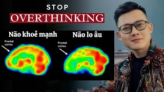 OVERTHINKING: Chỉ 2 bước giúp bạn NGỪNG NGHĨ QUÁ NHIỀU I Linh Quy Ơi