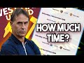 How much time do we give Lopetegui? | 10 games and no clue | Fan Cam: Spurs 4-1 West Ham