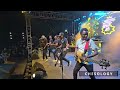 Alick Macheso Sarah performance in Odyssey, Kadoma live @Doek n slay event 