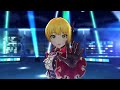 【デレステmad】ミステリーハート（速水奏、宮本フレデリカ）【4k】