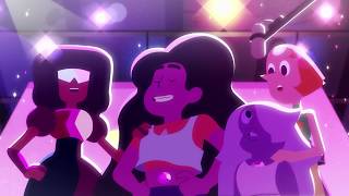 Dove Self-Esteem Project x Steven Universe | MUSIC VIDEO | We Deserve To Shine