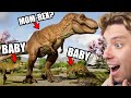 Jurassic World Evolution 3 First impression
