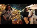 URBANDUB - Guillotine (Acoustic Version) Live at Neri's Not So Secret Garden