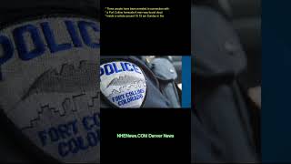 Three people have been arrested in connection with a Fort Collins homicide. A man was found dead ins