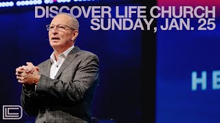 Heaven Come Down - Following the Holy Spirit