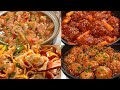 [抖音] 🍭Cooking with TikTok 🍲 Don't watch when hungry #174 🍝 Listen to Chinese 🍯 Food Simple Cooking