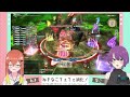 【 ff14 gaia 】ねき×なこてぇてぇ零式消化配信！【 vtuber 縫目きなこ 】