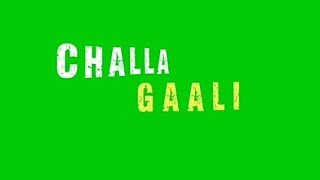 Colour Photo - Tharagathi Gadi DJ song lyrics | green screen | whatsapp status | video