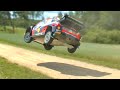 Rally Estonia 2023 - Best of