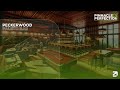 [QBCORE/QBOX/ESX] PECKERWOOD BAR | JOB SCRIPT | PREVIEW