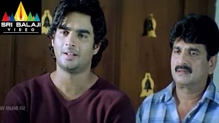 Priyasakhi Telugu Movie Part 13/13 | Madhavan, Sada | Sri Balaji Video