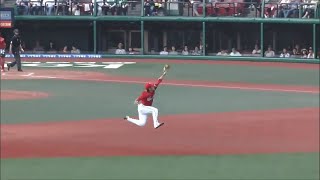 2014 NPB highlights of the week (05.26 - 06.01)