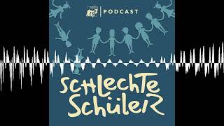 Episod 4 – En français, s’il te plaît - Schlechte Schüler