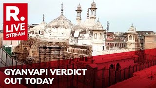 Gyanvapi Case LIVE Updates: Varanasi Court’s Verdict On Carbon Dating Of 'Shivling' Today
