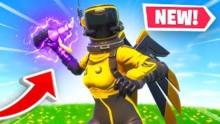 *NEW* Storm Flip in Fortnite! (VERY Epic)