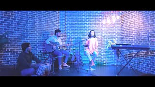 Yeh Hosla from Dor movie - unplugged - sung by 11 year old