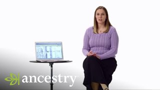 Brick walls: Tips from the Experts of WDYTYA | Ancestry