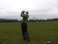 Rhthym is a dancer- Good golf swing