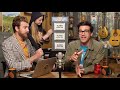 1600 episodes of good mythical morning in 5 minutes or less