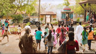 Superhit Action South Indian Dubbed Movie | Bajrangi | Full HD | #shivrajkumar #action