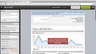 Analytics - Improve Your Social Media Strategy with Hootsuite