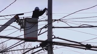 How CPS Energy is getting ahead of the potential severe weather
