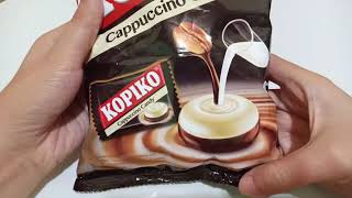 KOPIKO CAPPUCCINO CANDY