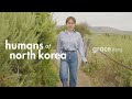 North Korean defector who escaped at 8 years old | Grace's Story