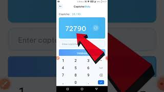 ✅Online Captcha Typing Job #shorts #ytshorts #ankitbagul