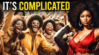 Blaxploitations Complex Relationship with the Black Community