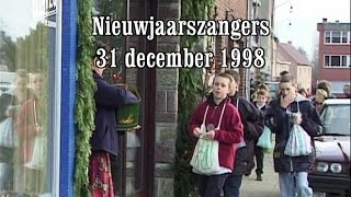 Nieuwjaarszangers 1998