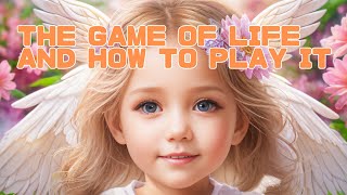 THE GAME OF LIFE AND HOW TO PLAY IT - ゲームの法則（人生ゲームとその遊び方）フローレンス・スコヴェル・シン