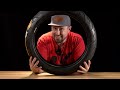 continental conti motion tire dk unboxes