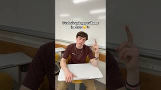Best Sleeping Positions In Class