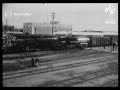 us friendship train loaded with gifts of aid for europe 1947