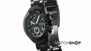 Men's Fossil Decker Chronograph Watch (CH2601)