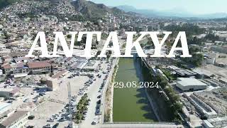 Antakya Hatay #antakya #hatay #deprem #keşfet #travel #gezi #hassa #reels #drone #iskenderun #köy