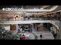 Which Metro Vancouver mall ranks best?
